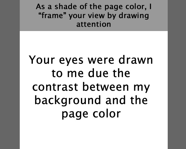 A színelmélet alapjai a webdesign szempontjából