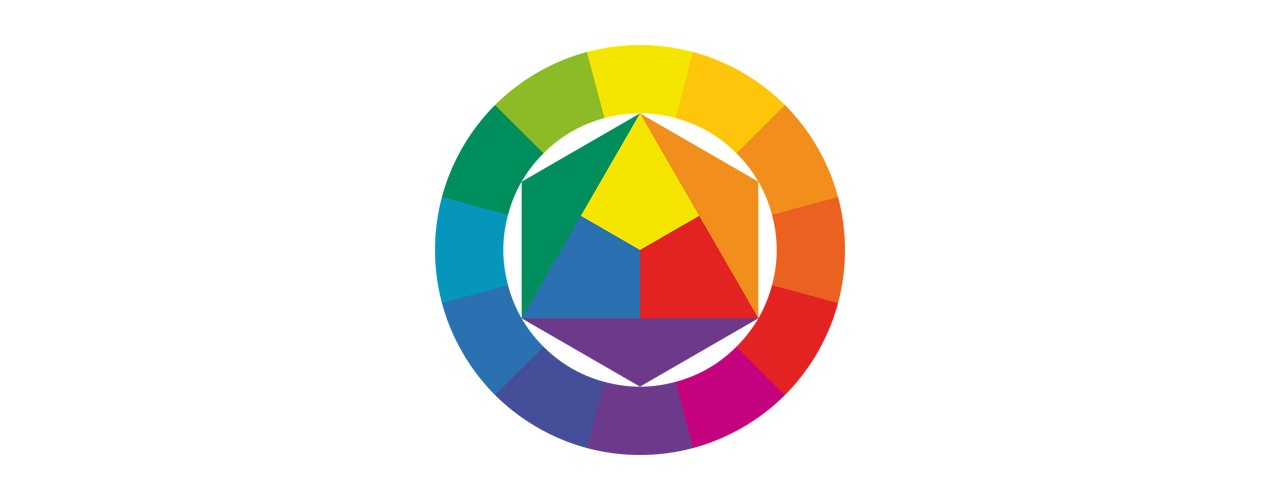 A színelmélet alapjai a webdesign szempontjából